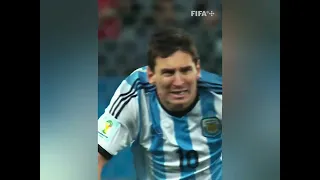 Argentina vs Netherlands World Cup 2014 with iconic commentary penalty shootout ●on Brazilian soil