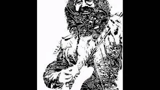 Grateful Dead - Peggy-O (Live) 12-27-1977 @ Winterland