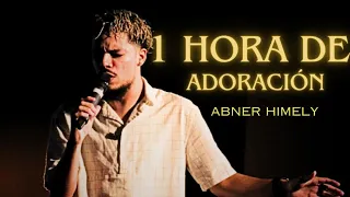 1 Hora De Adoracion - Abner Himely (worship)