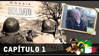 "Grazie Soldato" - Iolanda Maratta (Cap 1)