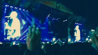 Last Kiss - Pearl Jam (Lollapalooza 2018)