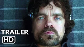 REMEMORY Official Trailer (2017) Peter Dinklage Movie HD