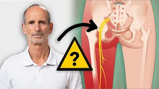Sciatica Pain 3 Important Exercises for EVERY DAY