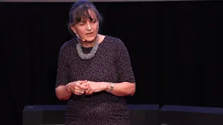 Heart-stopping Moments | Dr. Kathryn Mannix | TEDxDunLaoghaire
