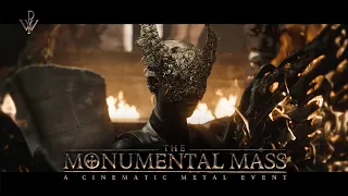 POWERWOLF - The Monumental Mass: A Cinematic Metal Event