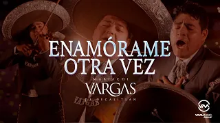 Mariachi Vargas de Tecalitlán - Enamórame Otra Vez (Video Oficial)