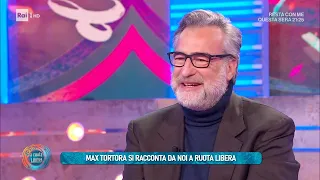 I mille talenti di Max Tortora - Da Noi...a ruota libera 19/02/2023