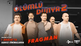 Ölümlü Dünya 2 Resmi Fragman | 1 Aralık'ta Sadece Sinemalarda!