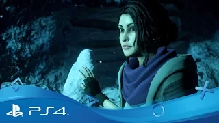 Dreamfall Chapters | Announcement Trailer | PS4