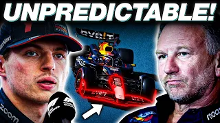 Red Bull in HUGE TROUBLE after FAILED Upgrades!