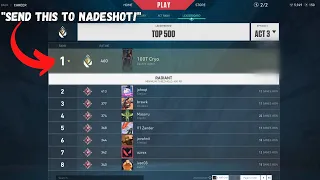 100T Cryo Sets RECORD To HIT #1 RANK WITHOUT LOSING...