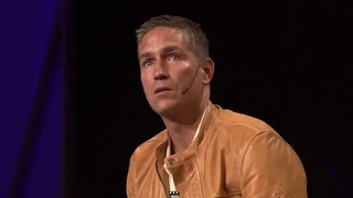 Jim Caviezel Testimony of Jesus - Passion of Christ