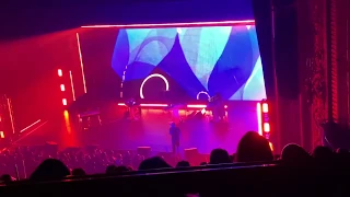 Thom Yorke -- Default -- (Live) Tomorrow's Modern Boxes Tour 10/20/2019