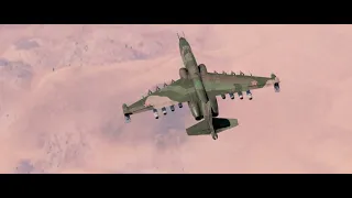 Kukushka - War Thunder cinematic | 2k