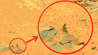 15 Foto Nga Marsi Qe Tmerruan Astronomet ! *fakte interesante shqip*