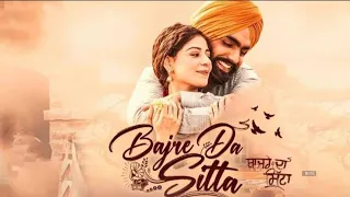 Bajre da Sitta  full movie Ammy Virk 🤘