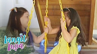 Langit Lupa: Princess befriends her sister Trixie | Episode 60