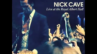 Nick Cave – Live At The Royal Albert Hall (2015) [CD2]