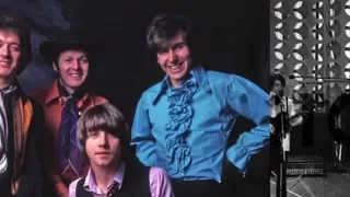 The Hollies: The Games We Play (BBC Radio Recording)