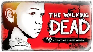 ПОЛНЫЙ ВТОРОЙ ЭПИЗОД ● The Walking Dead: The Final Season