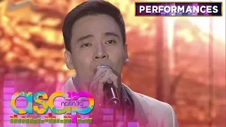 Kapamilya singers perform your all-time favorite heartbreak songs (Part 2) | ASAP Natin 'To