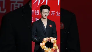 [Fancam compilation] XuKai x 3DG | Happy 520 💖