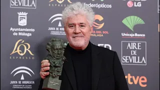 Top mejores películas de Almodóvar