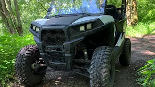 Watch this before buying a RZR