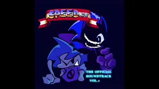 Speed.GIF [Vs. Cyclops] THE OFFICAL SOUNDTRACK VOL.1 + Some Extra Tracks. (OWN. powwow, DeltaB)