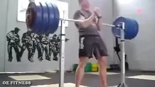 10 GYM IDIOTS That Will Leave You Speechless