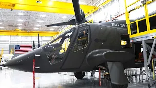 US Next Generation Helicopters, Is It The Right Choice For The Army