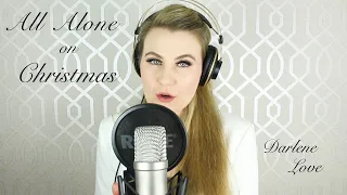 Darlene Love - All Alone On Christmas | Cover by Beth Tysall