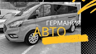 Огляд авто у Німеччині. Комерційні мікроавтобуси. Ціни. Коммерческие микроавтобусы. Цены.