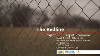 The Redline Project Trailer