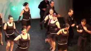 lucenabaila.com | Tango-Merengue 2012