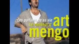 Les parfums de sa vie (je l'ai tant aimée) - Art Mengo