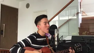 Panic! At The Disco - Say Amen (Saturday Night) (Acoustic Cover)