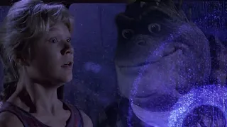 7th Jurassic Park Movie | Not Even God Can Stop These Dinosaurs