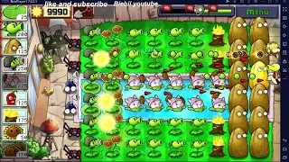 Plants vs zombies zoombotany 2