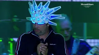 Jamiroquai   Cosmic Girl M&S 2019