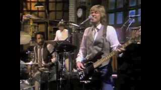 Chicago Performs "Street Player" Live on SNL (11-03-1979) - Highest Quality Available!