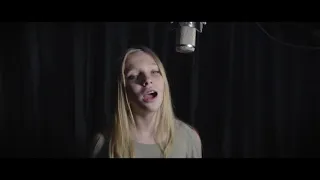 Jadyn Rylee Cover If I Ain't Got You By Alicia Keys Top of the World performance