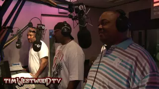 D12 on Eminem, Bugz, Proof & new album - Westwood