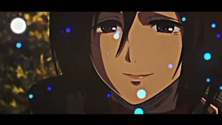 Mikasa Edit - Always Do