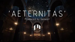 Classical Music Trap Type Beat | Dark Emotional Orchestral Instrumental - 'Aeternitas'