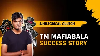 STORY OF TM MAFIABALA | HISTORICAL CLUTCH BY TG MAFIABALA IN FFIC | MAFIABALA STORY BY ROCKY AND RDX