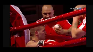 Poletan Sandro (C. Zvezda) vs Toskic Dzejlan (Loznica) 71kg Finale regionalne lige 2021 /22