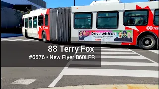 88 Terry Fox • #6576 | Algonquin College