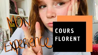 COURS FLORENT : LA DÉSILLUSION (en gros j’ai ragequit oklm)