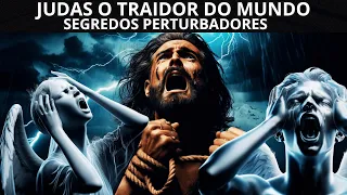 Judas - O Maior Traidor do Mundo! (Histórias Bíblicas)